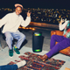 Sony's Launching Four Speakers Just in Time for Hot Vax Summer